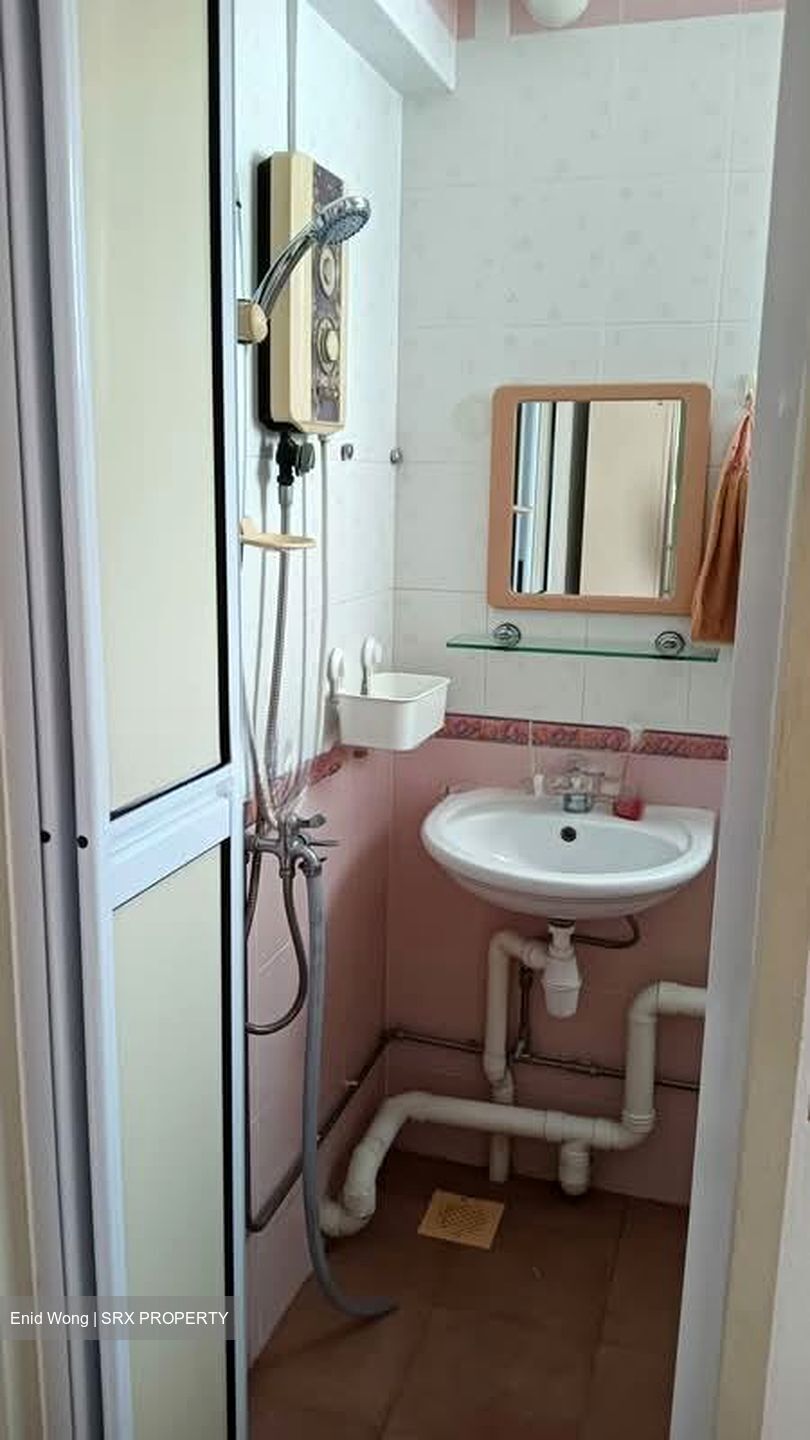Blk 341 Clementi Avenue 5 (Clementi), HDB 3 Rooms #592449041